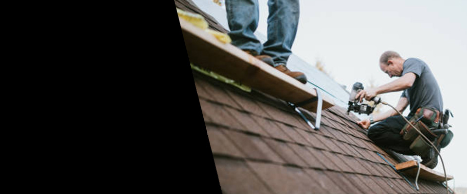 Mongo Roofing Contractors